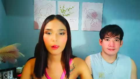 hot_jerald online show from June 24, 5:58 am