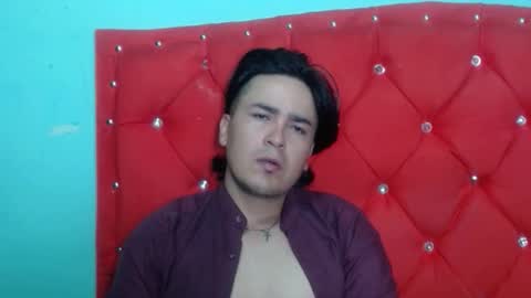 anyelood  soffi online show from March 7, 9:20 am