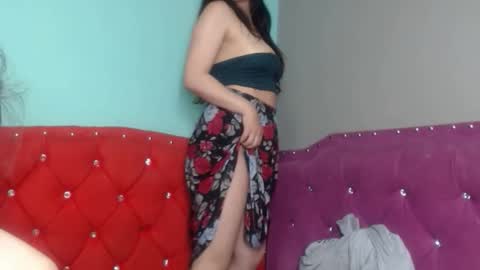 anyelood  soffi online show from February 27, 9:24 am