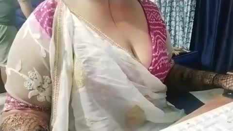 Snapshot of hot_kanika1994 chatting on October 9, 6:46 pm Kanika online show from October 9, 6:46 pm