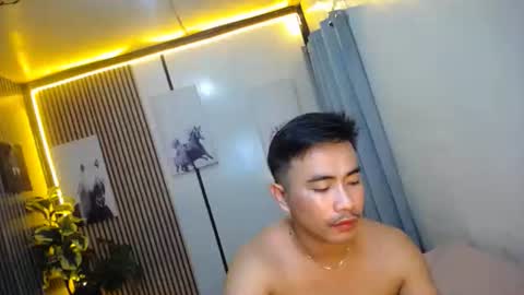 hot_khevin online show from October 20, 7:08 pm