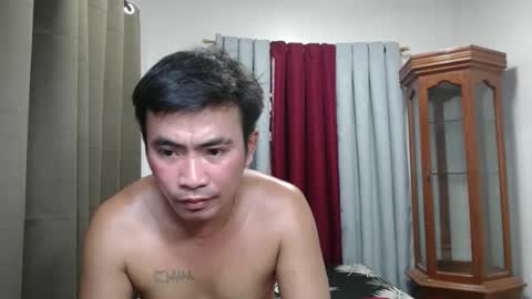 Snapshot of hot_khevin chatting on October 4, 7:06 am hot_khevin online show from October 4, 7:06 am