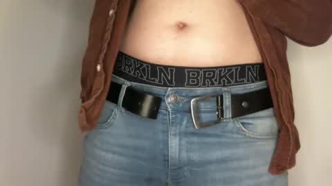 Lars online show from April 13, 9:30 pm