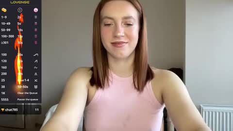 Lina online show from November 9, 7:45 am