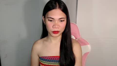 hot_pauline online show from April 17, 2:58 am