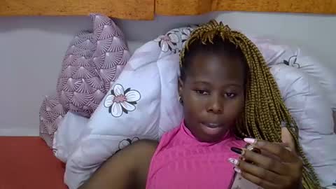 Daddys doll online show from April 25, 1:02 pm