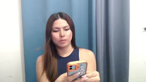 Nikki  online show from February 21, 3:42 am