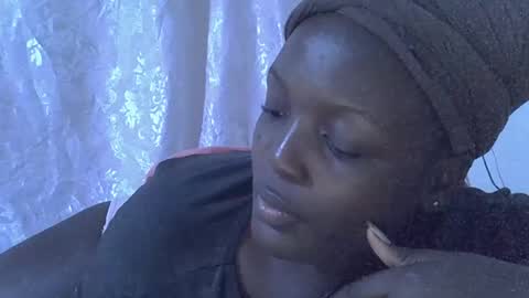 RAYLAH online show from March 27, 10:11 pm