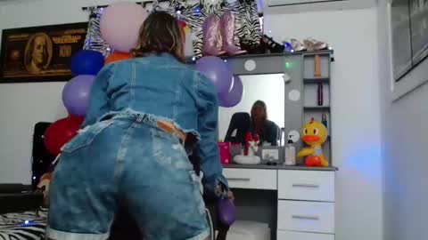 hot sexy bunny online show from May 22, 3:19 pm