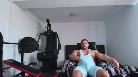 Stefano.. online show from June 19, 3:29 pm