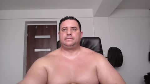 Stefano.. online show from October 26, 9:21 am