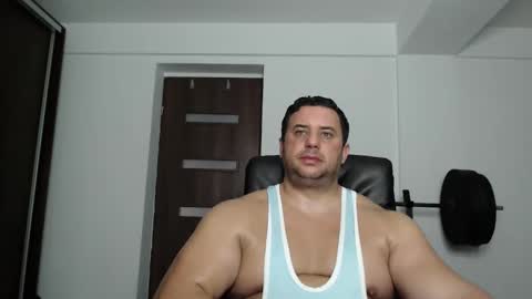 Snapshot of hot_stefano1 chatting on September 27, 3:54 pm Stefano.. online show from September 27, 3:54 pm