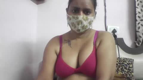 Tanvi online show from April 4, 9:27 am