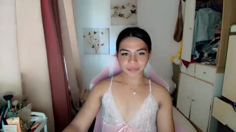 ZOE online show from April 13, 5:33 am