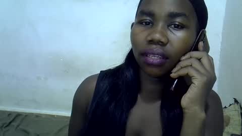 hotagrace online show from January 5, 6:11 pm