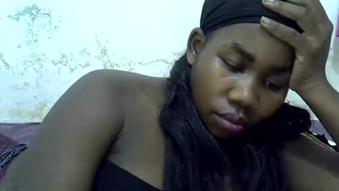 hotagrace online show from January 12, 8:38 pm