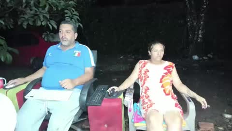 hotandfierylatinos online show from April 8, 10:07 am