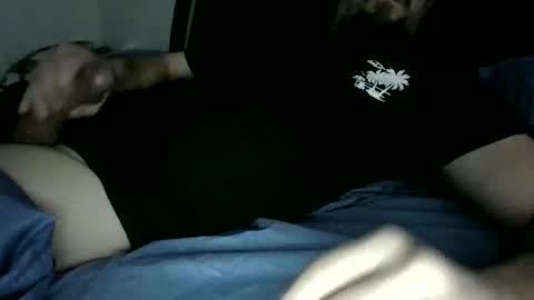 hotandhard123321 online show from February 8, 1:01 pm