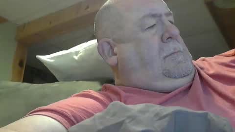 Hot and Horny online show from April 19, 4:08 pm