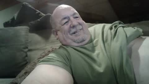 Hot and Horny online show from February 18, 9:31 pm