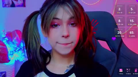 Hotary online show from February 13, 3:10 am