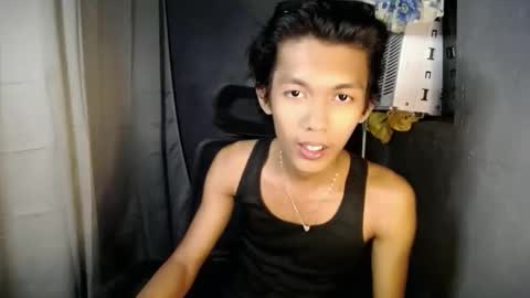 hotasianboy_jhon online show from October 25, 11:31 am