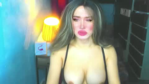 T A N Y A online show from April 27, 2:42 am