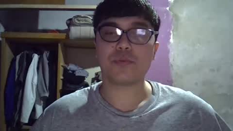 Snapshot of hotbaby6900 chatting on October 13, 7:16 pm hotbaby6900 online show from October 13, 7:16 pm