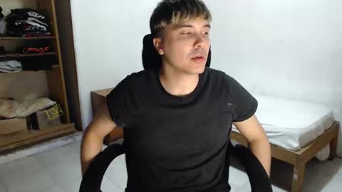 hotbaby6900 online show from December 20, 12:34 pm