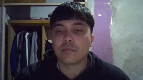 Snapshot of hotbaby6900 chatting on October 6, 6:37 pm hotbaby6900 online show from October 6, 6:37 pm