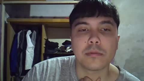 Snapshot of hotbaby6900 chatting on September 28, 4:49 pm hotbaby6900 online show from September 28, 4:49 pm