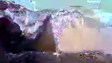 hotberry_7 online show from April 4, 8:05 pm