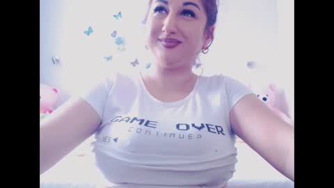 hotboobsmaya online show from April 20, 9:56 am