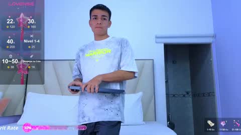 Snapshot of hotboy21_ chatting on September 30, 3:39 am hotboy21_ online show from September 30, 3:39 am