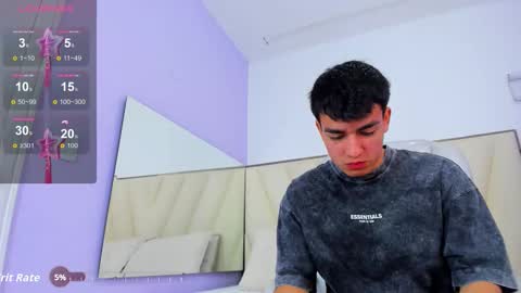 hotboy21_ online show from January 18, 4:54 am