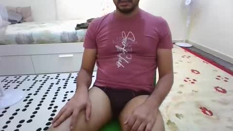 Hotboy8677 online show from March 24, 7:58 am