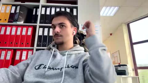 hotboyfuck9 online show from December 4, 9:42 am