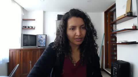 Anai wiss online show from April 22, 2:35 pm