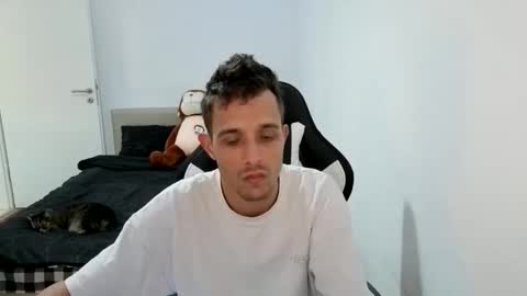 Hotboyshorny online show from March 6, 11:31 am