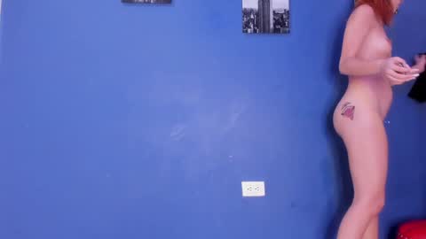 Astrid Steve coco online show from February 2, 9:18 am