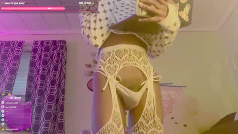 hotcocoajojo online show from March 16, 10:36 pm