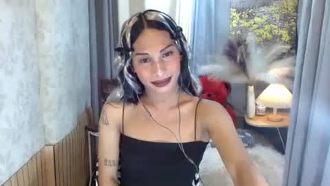 SEXY JASMINE online show from May 29, 8:12 am