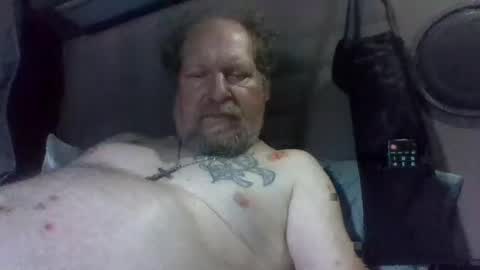 hotdad10 online show from June 6, 6:47 pm