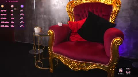 Mistress online show from February 15, 6:23 am