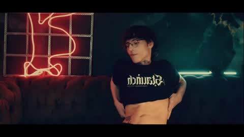 Archi Stewart online show from April 15, 7:27 pm