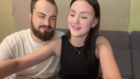 Max and Alina online show from March 27, 7:26 pm