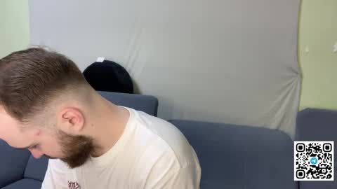 Max and Alina online show from April 12, 8:02 pm