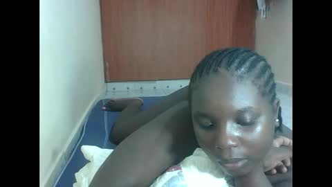 EBBY online show from April 18, 2:46 am