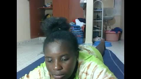 EBBY online show from February 22, 7:16 pm