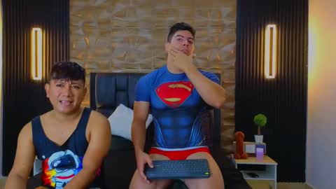 felipe  marcello online show from February 10, 2:59 pm